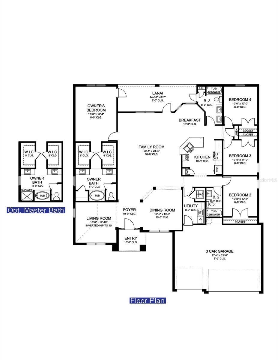 12160 ESKIMO CURLEW ROAD, Weeki Wachee, FL 34614