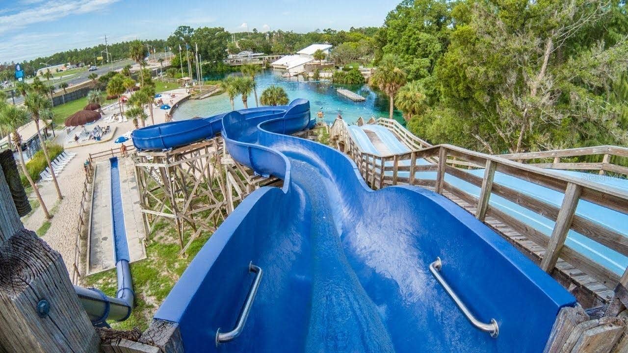 12160 ESKIMO CURLEW ROAD, Weeki Wachee, FL 34614