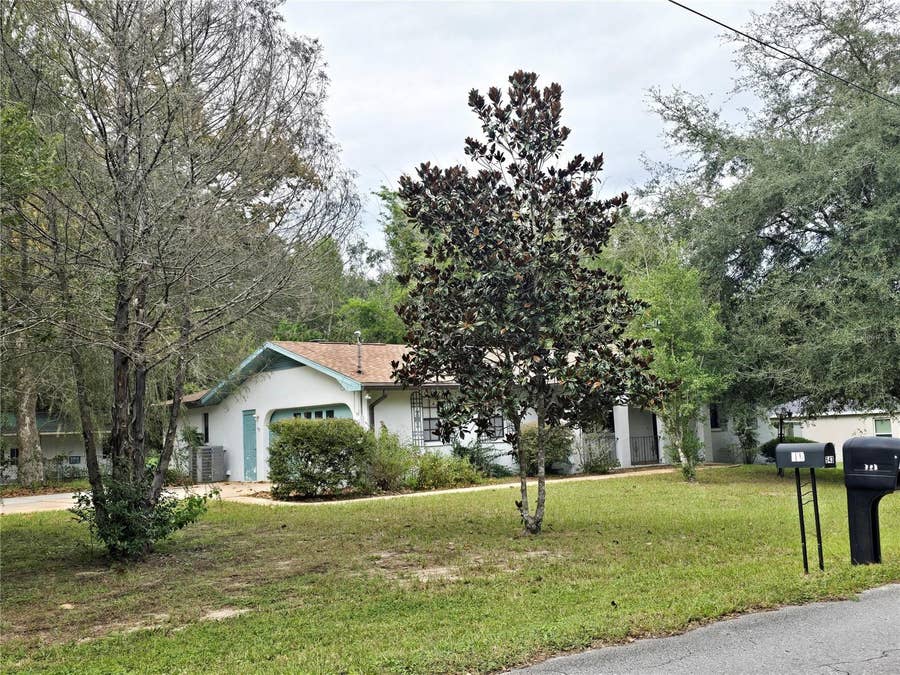 Property photo for 550 N ROOKS AVENUE, Inverness, FL