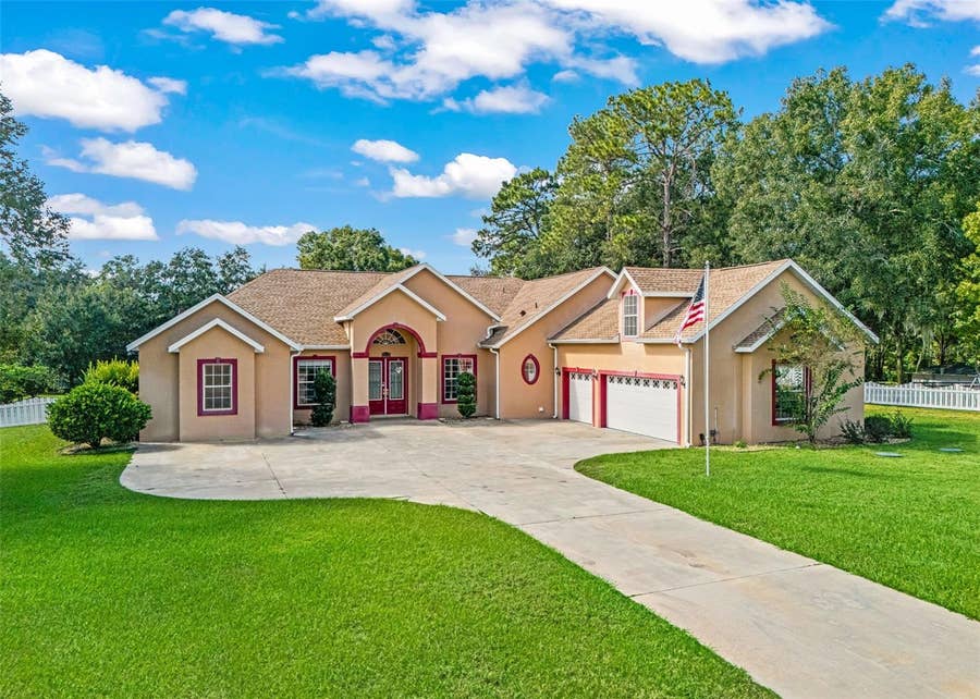Property photo for 10176 SW 65TH TERRACE, Ocala, FL