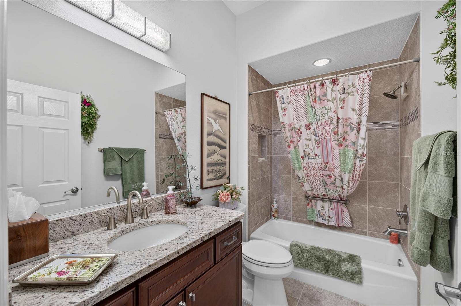 3665 VALLEYBROOK WAY, The Villages, FL 32163