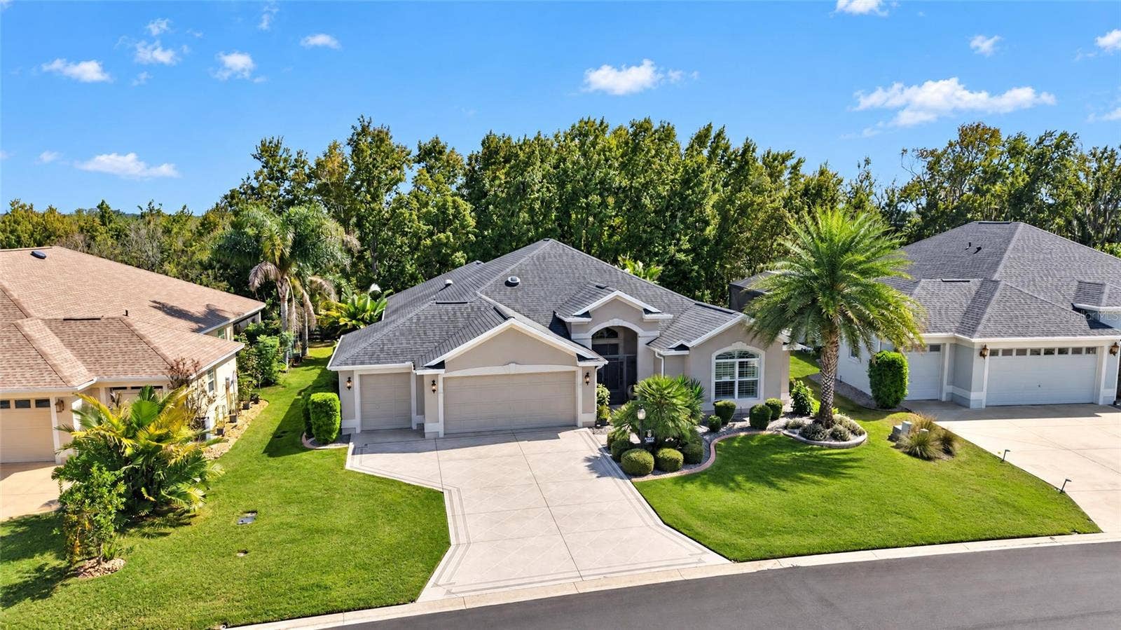 3665 VALLEYBROOK WAY, The Villages, FL 32163