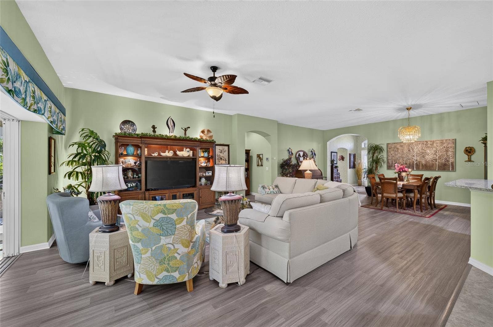 3665 VALLEYBROOK WAY, The Villages, FL 32163