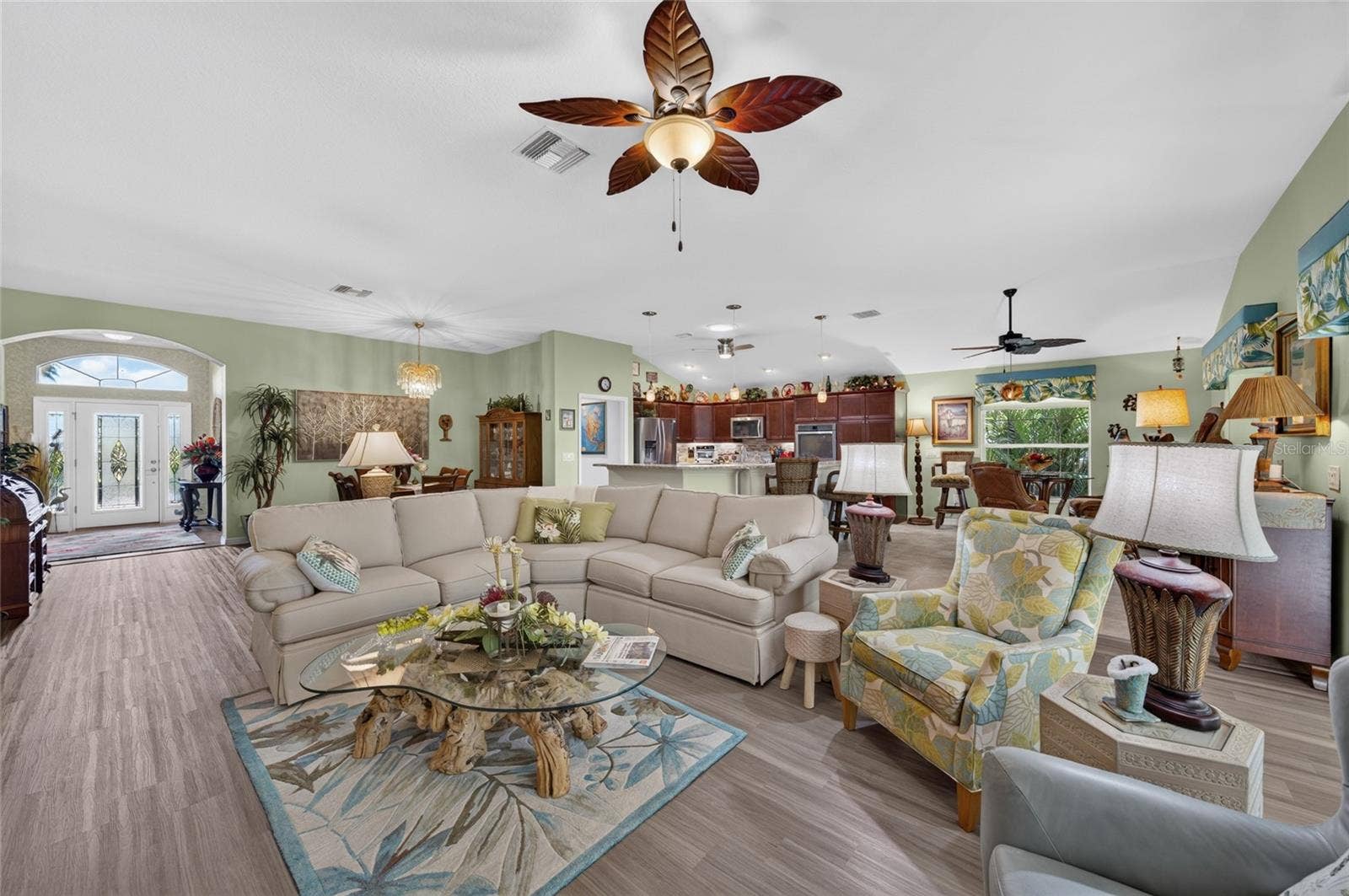 3665 VALLEYBROOK WAY, The Villages, FL 32163