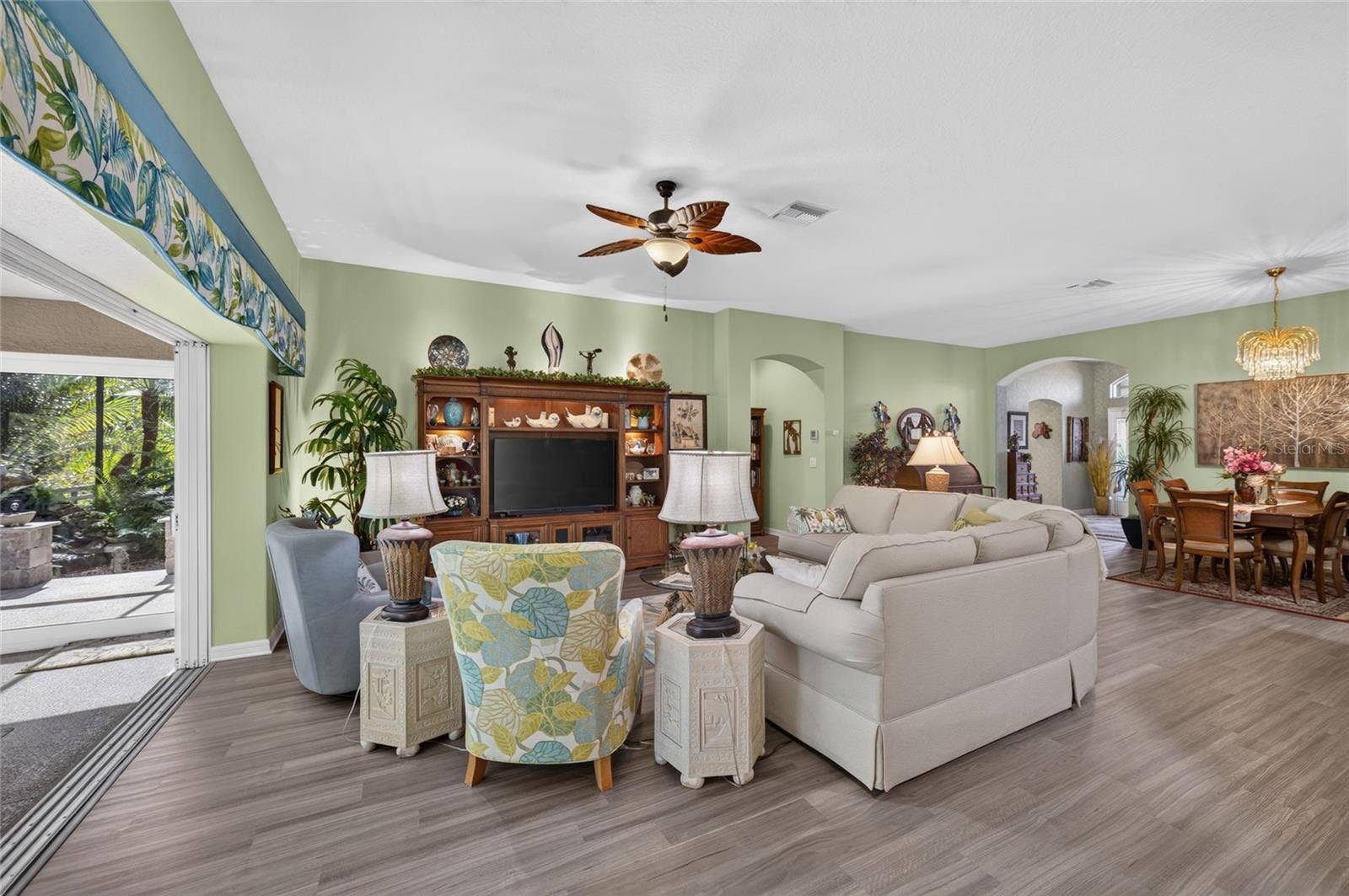 3665 VALLEYBROOK WAY, The Villages, FL 32163