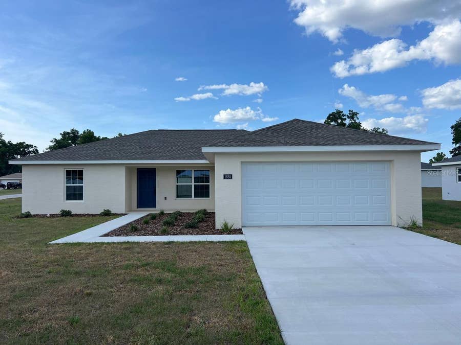 Property photo for 1685 NE 161ST STREET, Citra, FL