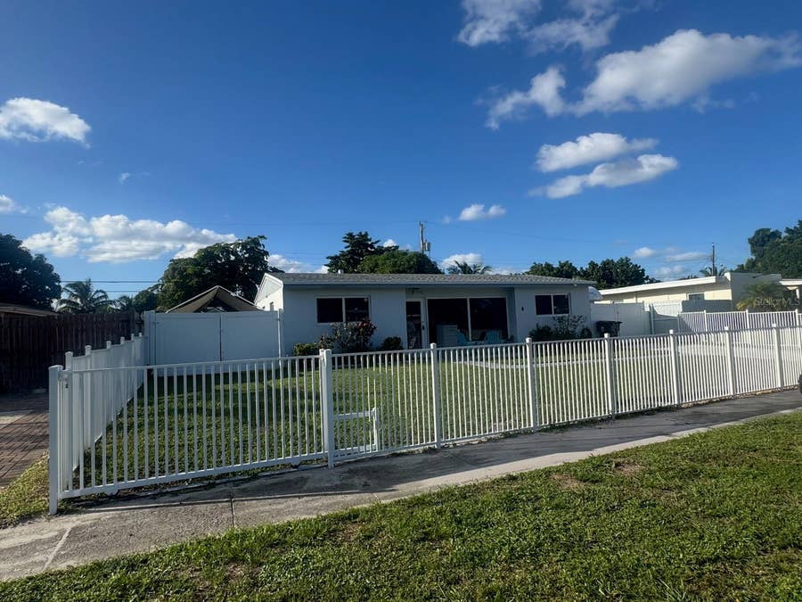 Property photo for 415 PENSACOLA DRIVE, Lake Worth, FL