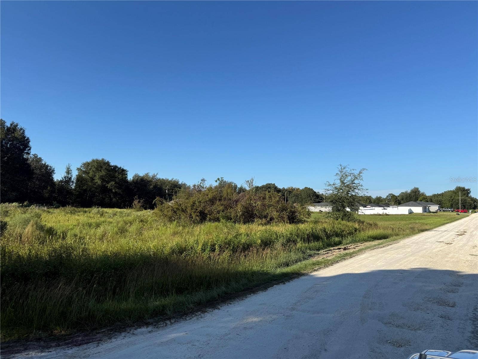 TBD SW 100TH LANE, Dunnellon, FL 34432
