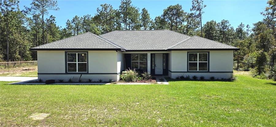 Property photo for 12492 SW 48TH LANE ROAD, Ocala, FL