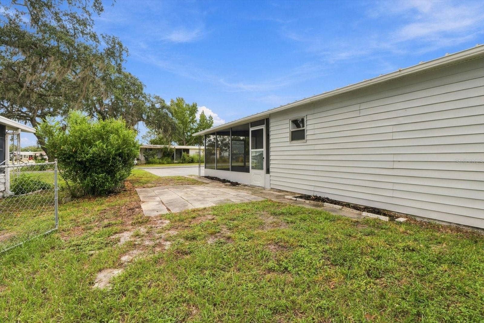 7289 FAIRLANE AVENUE, Brooksville, FL 34613