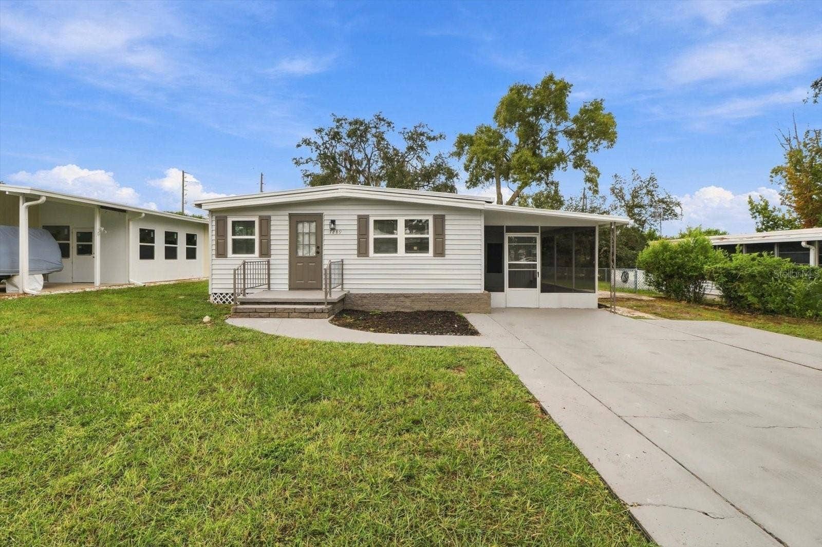 7289 FAIRLANE AVENUE, Brooksville, FL 34613