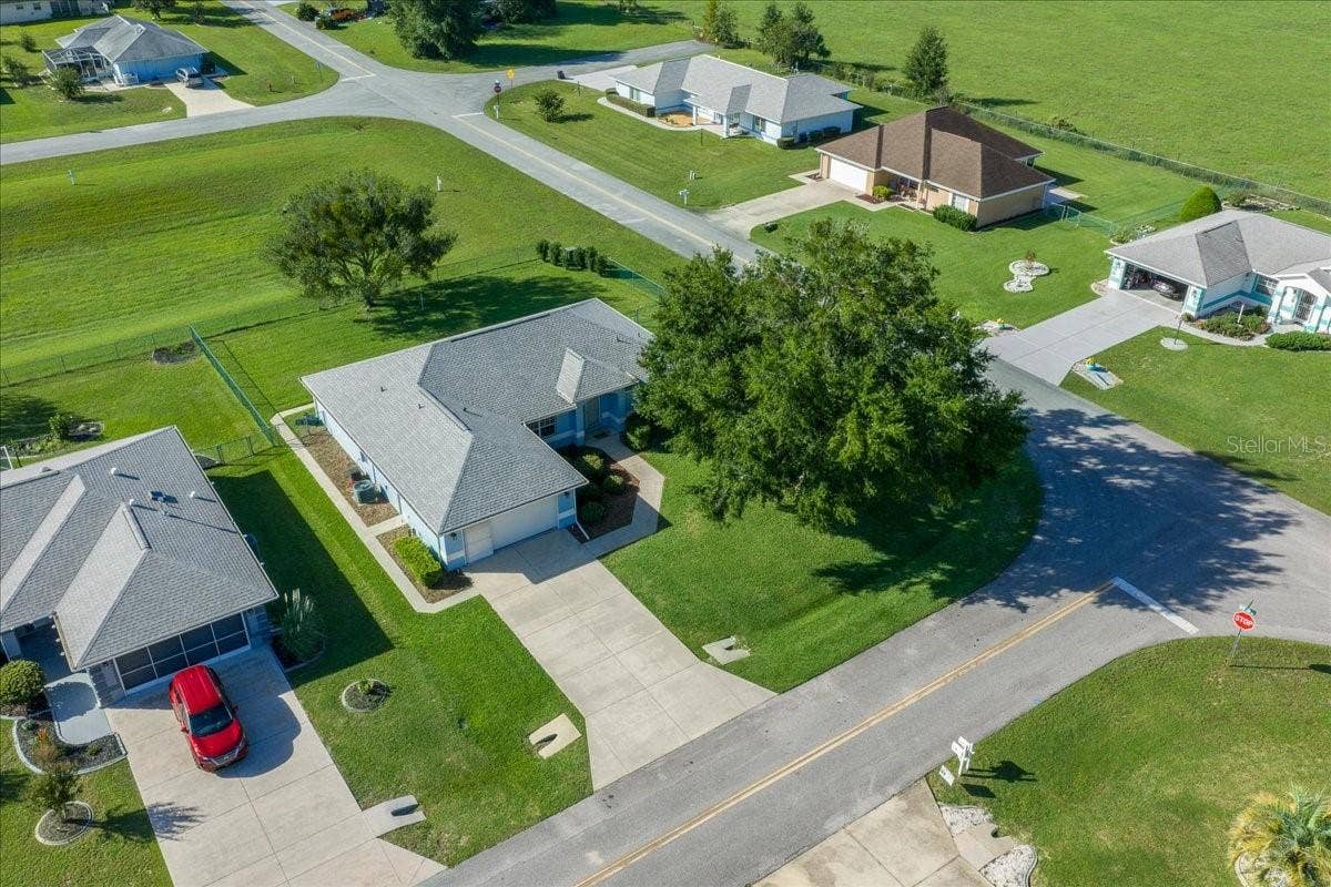 5048 NW 32ND PLACE, Ocala, FL 34482
