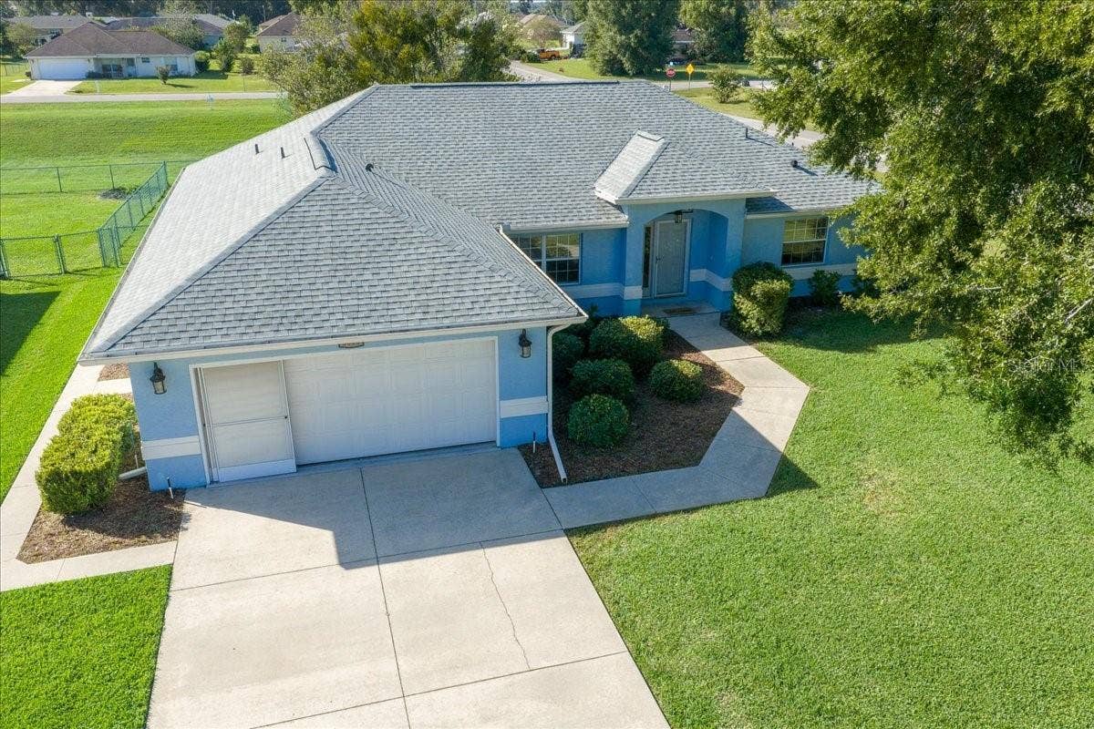 5048 NW 32ND PLACE, Ocala, FL 34482