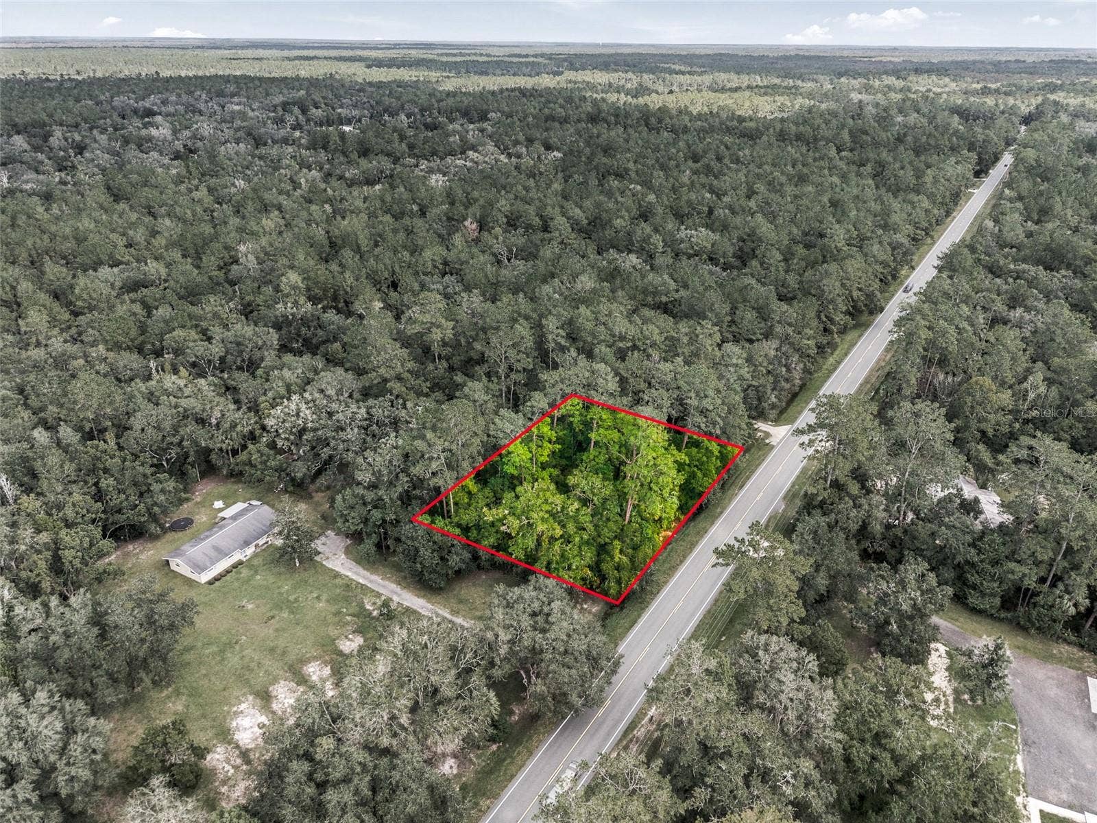 314 HIGHWAY NE, Silver Springs, FL 34488 314 HIGHWAY NE, Silver Springs, FL 34488