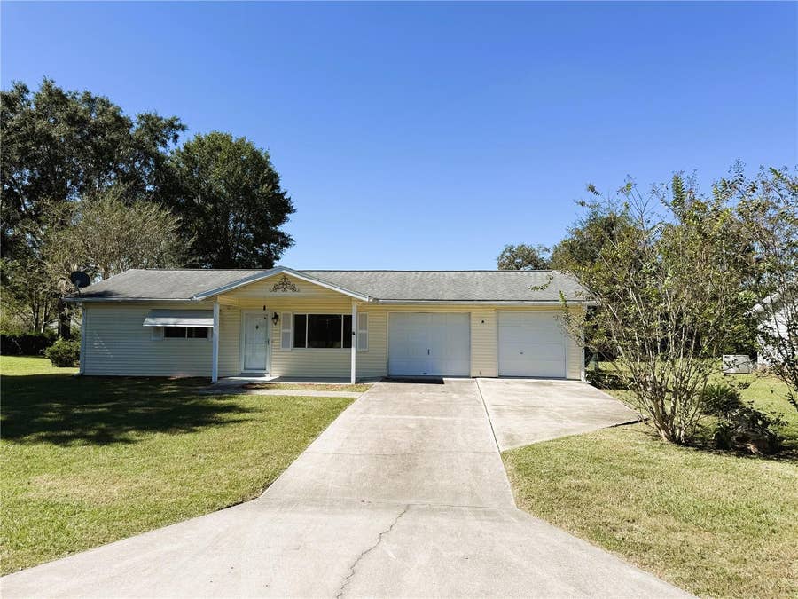 Property photo for 11140 SW 75TH AVENUE, Ocala, FL