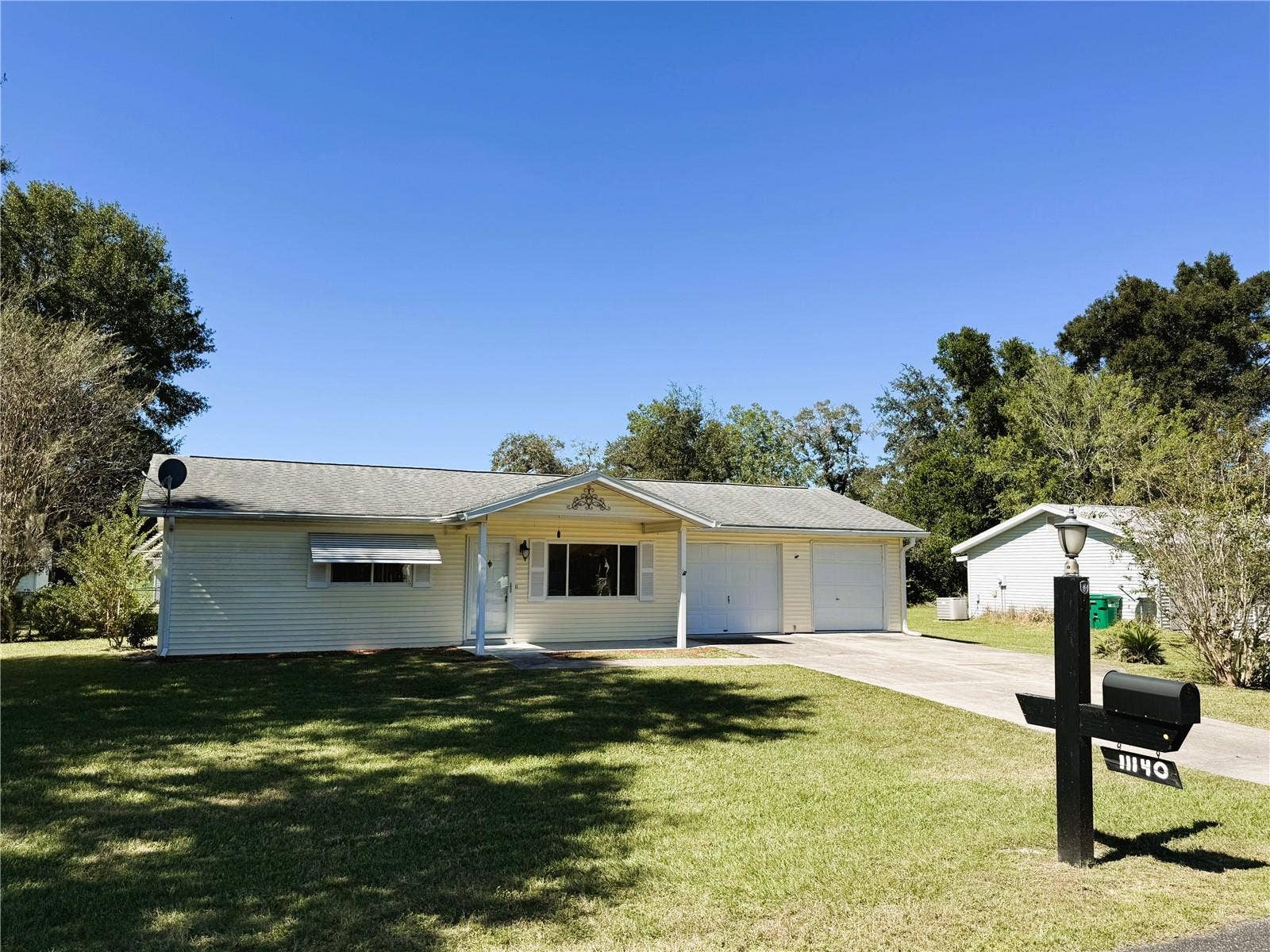 11140 SW 75TH AVENUE, Ocala, FL 34476 11140 SW 75TH AVENUE, Ocala, FL 34476