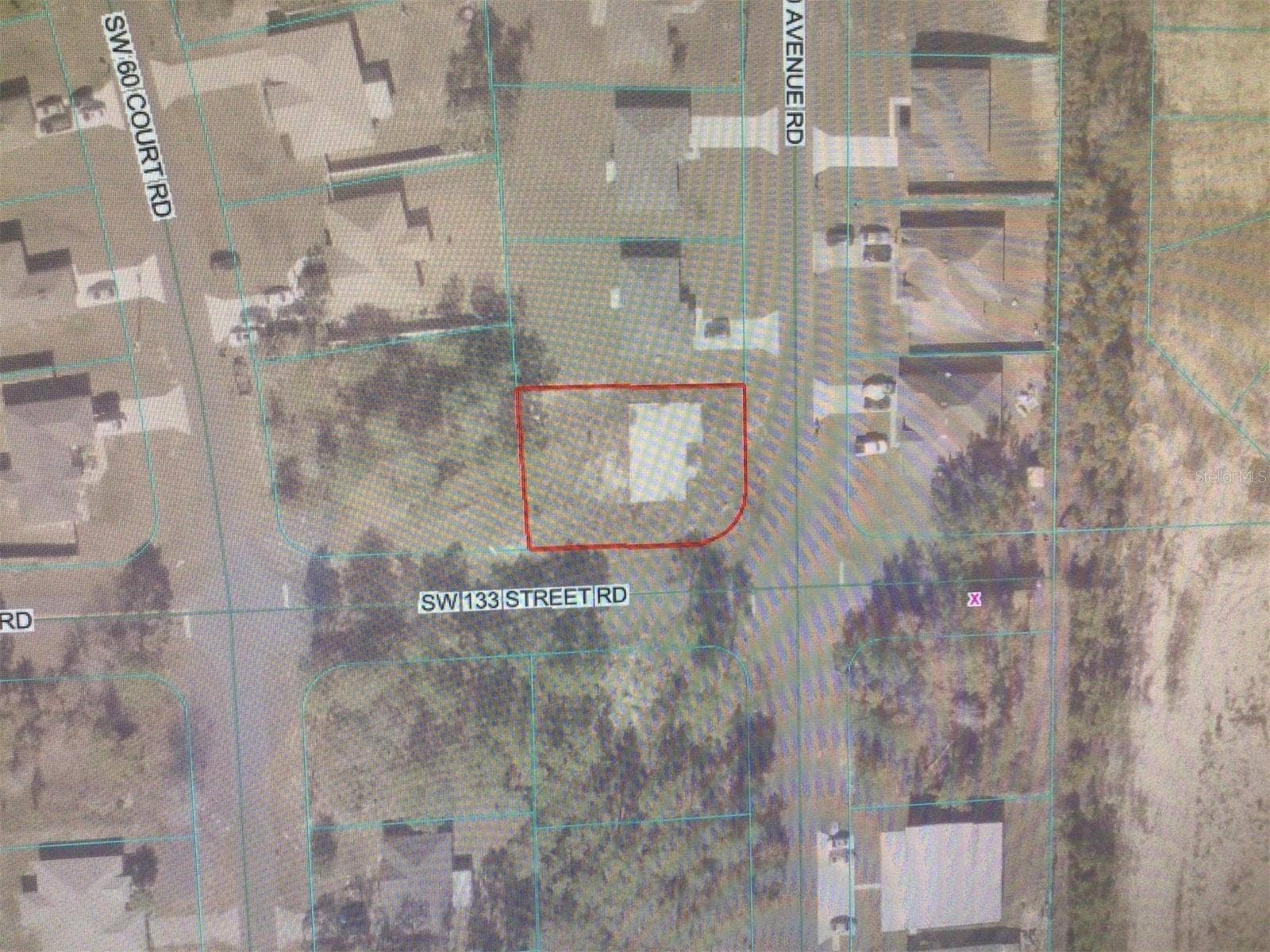 0 SW 60 AVENUE ROAD, Ocala, FL 34473 0 SW 60 AVENUE ROAD, Ocala, FL 34473