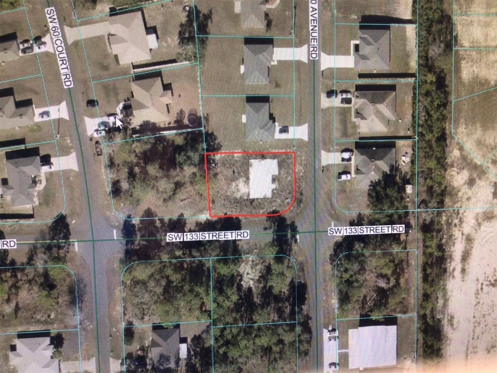 0 SW 60 AVENUE ROAD, Ocala, FL 34473 0 SW 60 AVENUE ROAD, Ocala, FL 34473
