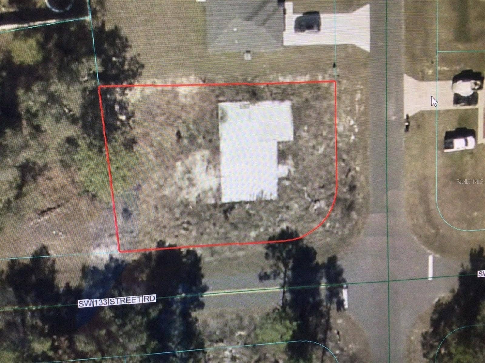 0 SW 60 AVENUE ROAD, Ocala, FL 34473 0 SW 60 AVENUE ROAD, Ocala, FL 34473