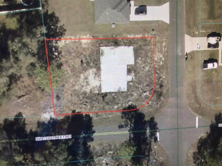 Property photo for 0 SW 60 AVENUE ROAD, Ocala, FL