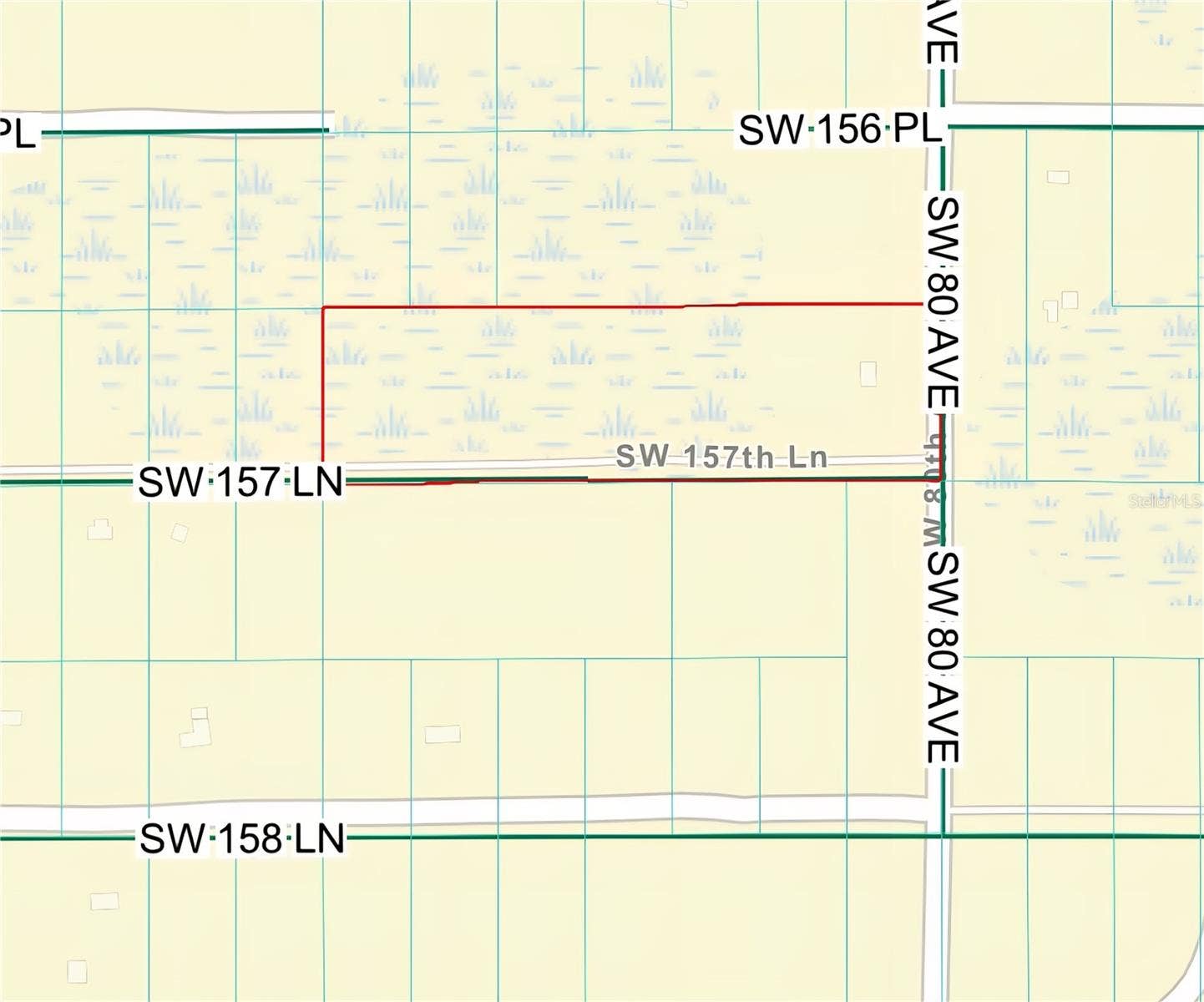 15770 SW 80TH AVENUE, Dunnellon, FL 34432 15770 SW 80TH AVENUE, Dunnellon, FL 34432