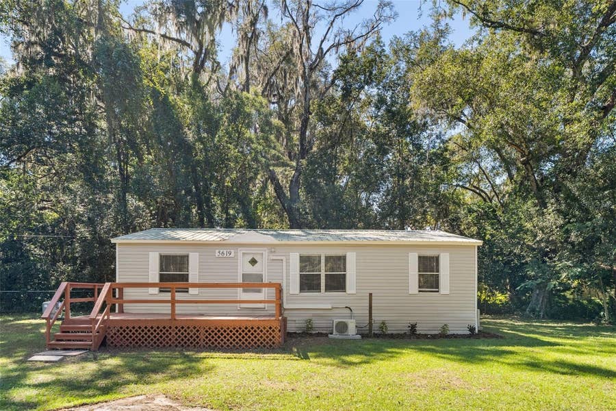 Property photo for 5619 NE 79TH PLACE, Gainesville, FL