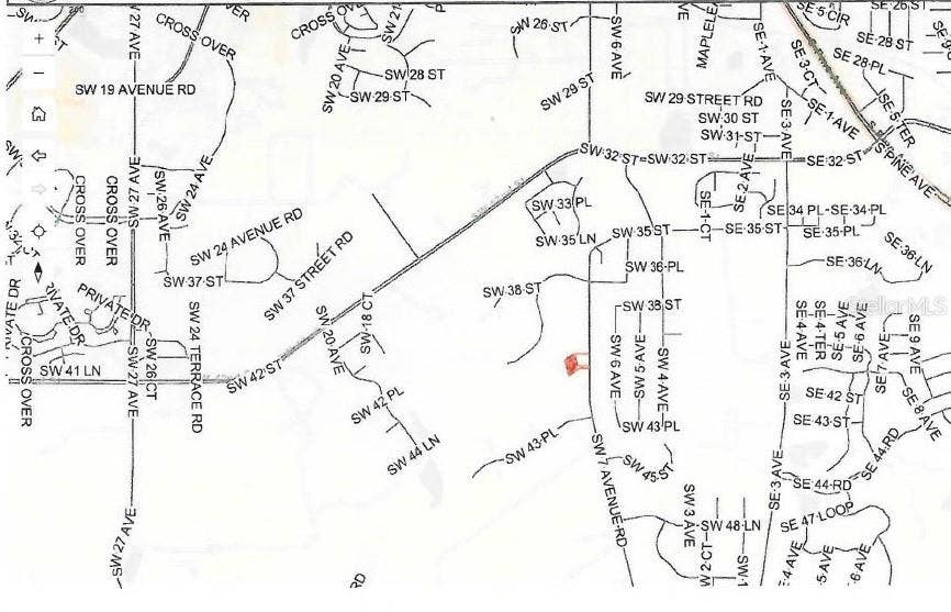 Property photo for 4040 SW 7TH AVENUE ROAD, Ocala, FL