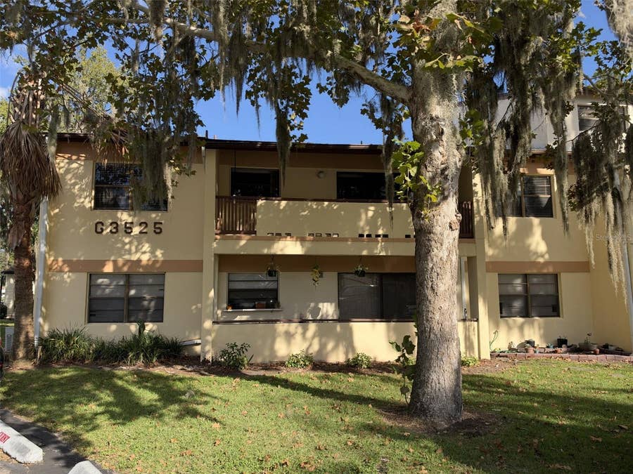 Property photo for 3525 E FORT KING STREET, #G-138, Ocala, FL