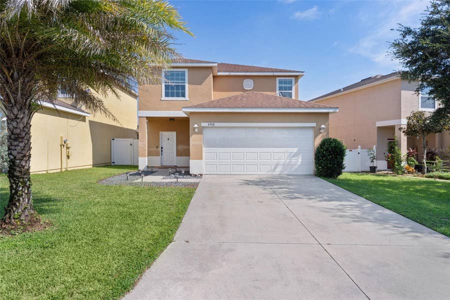 Property photo for 4908 NE 123RD LANE, Oxford, FL