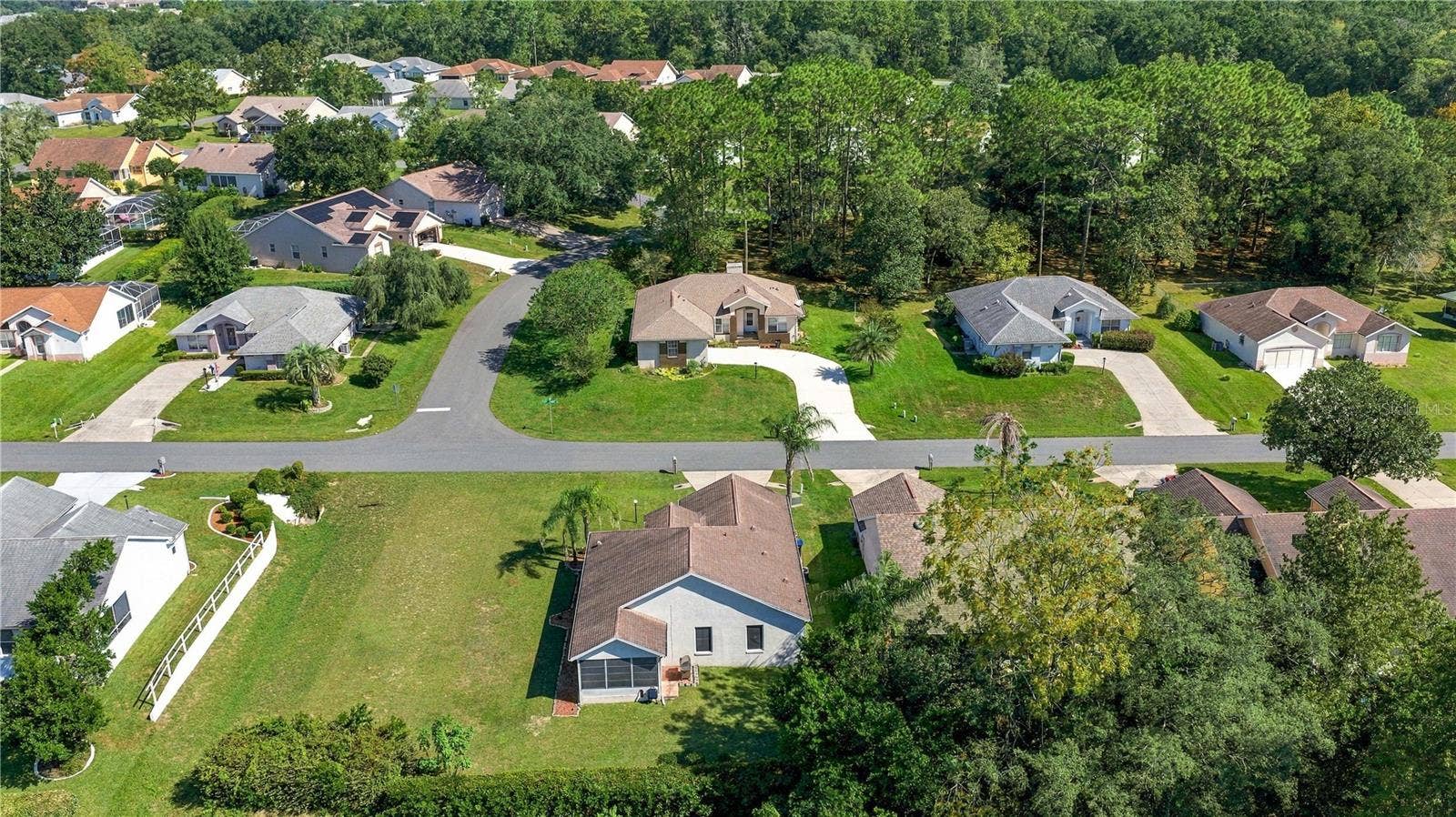 638 W BARRYMORE DRIVE, Beverly Hills, FL 34465