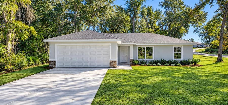 Property photo for 13774 SW 108TH LANE, Dunnellon, FL