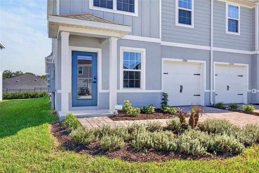 Property photo for 1200 PORT BLUE WAY, Lady Lake, FL