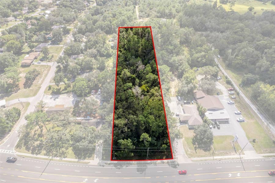 Property photo for 5656 W GULF TO LAKE HIGHWAY, Crystal River, FL