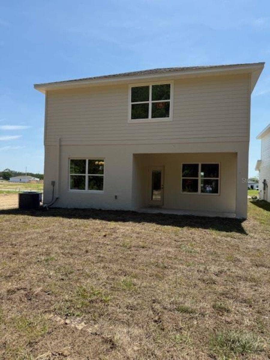 Similar home with same floor plan. Colors and options may vary.
