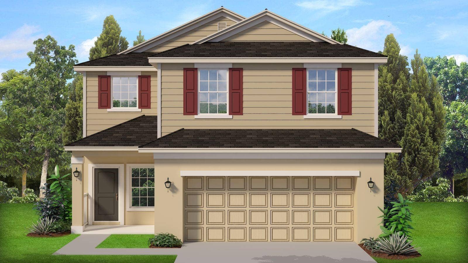 2202A Model Rendering