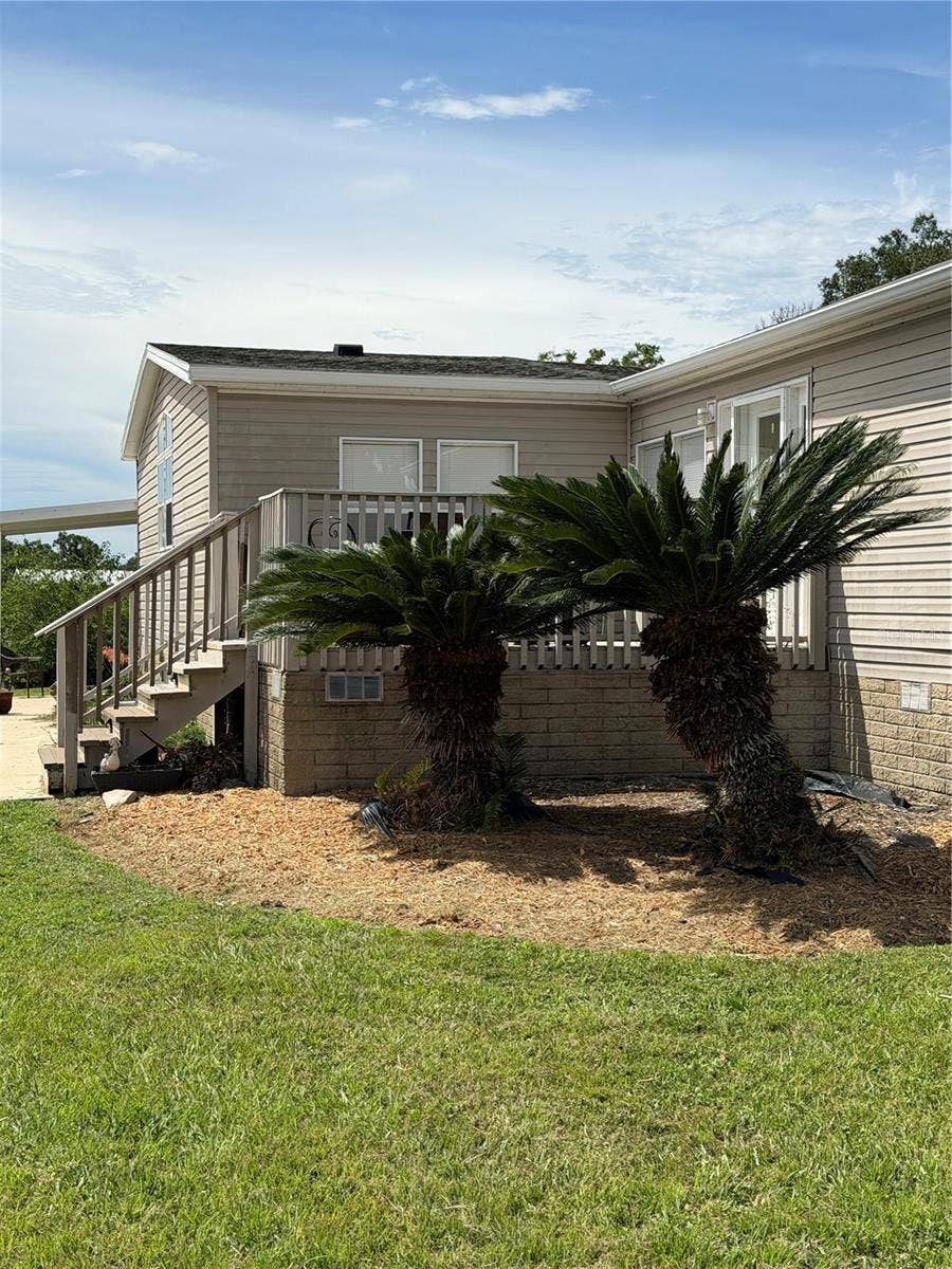 14301 SW 14TH STREET, Ocala, FL 34481