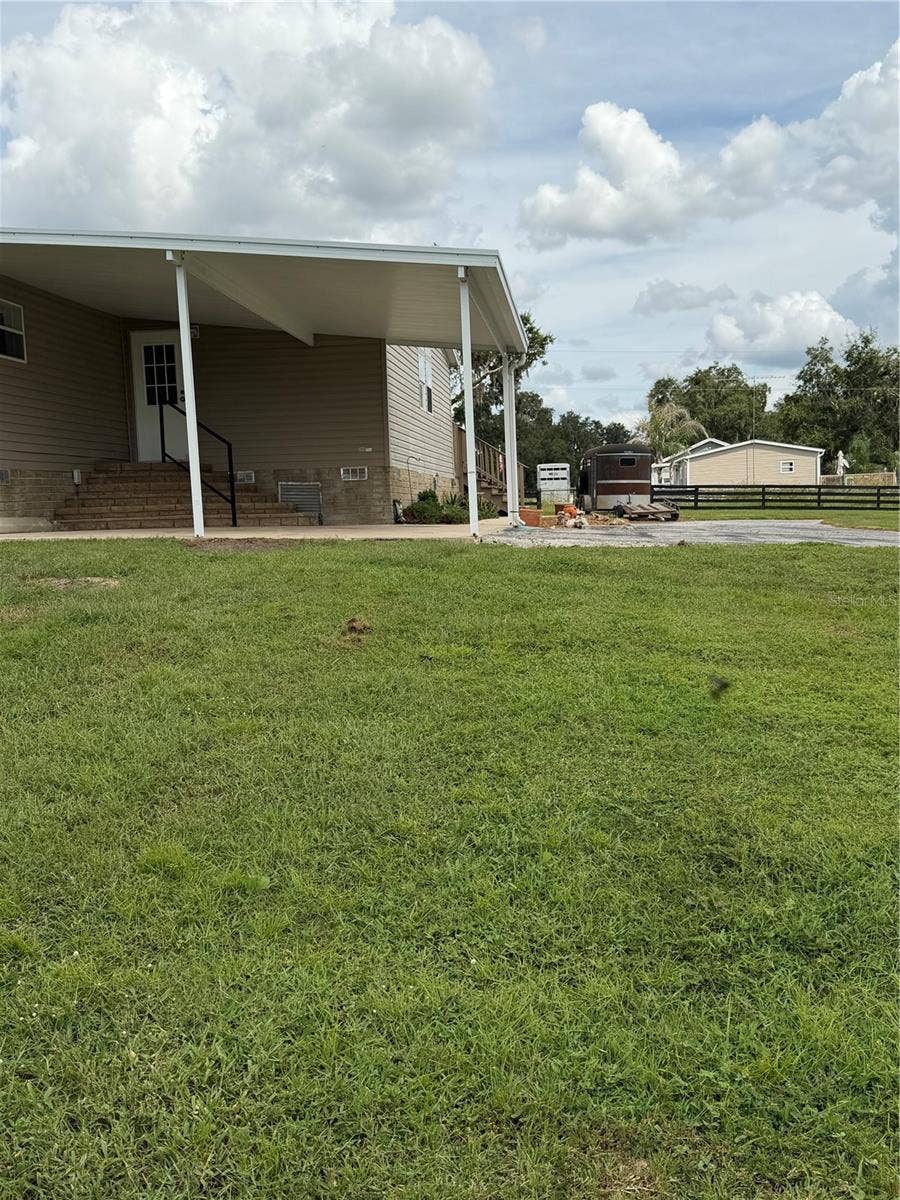 14301 SW 14TH STREET, Ocala, FL 34481