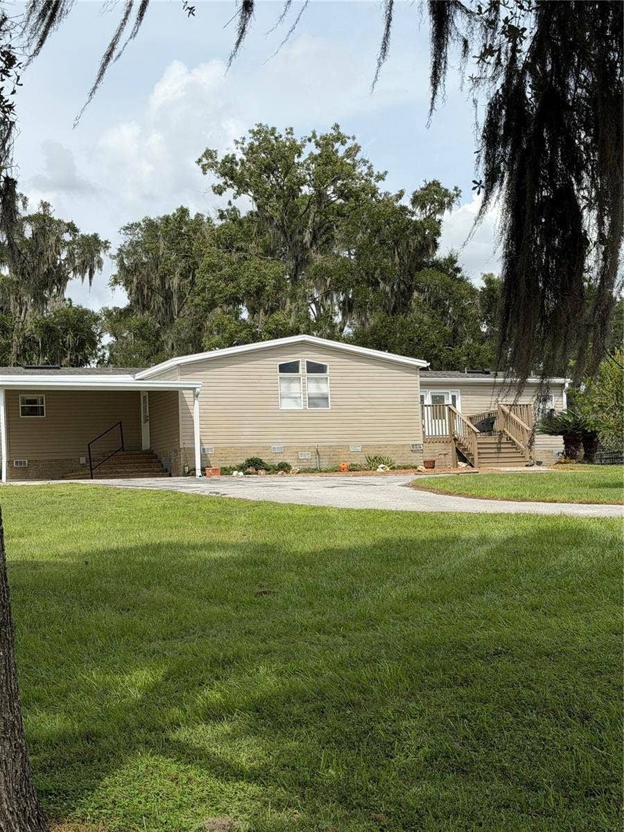 14301 SW 14TH STREET, Ocala, FL 34481