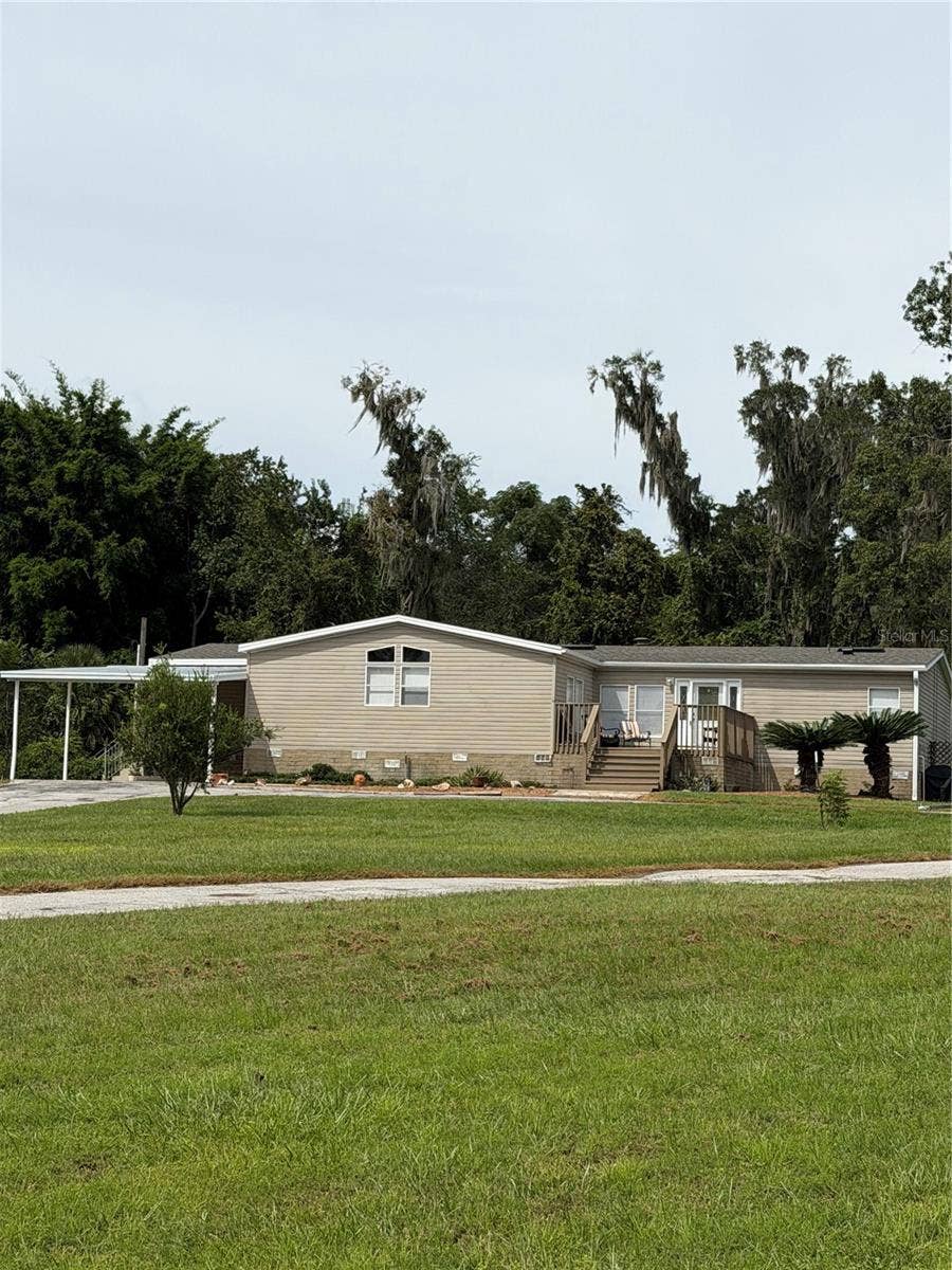 14301 SW 14TH STREET, Ocala, FL 34481
