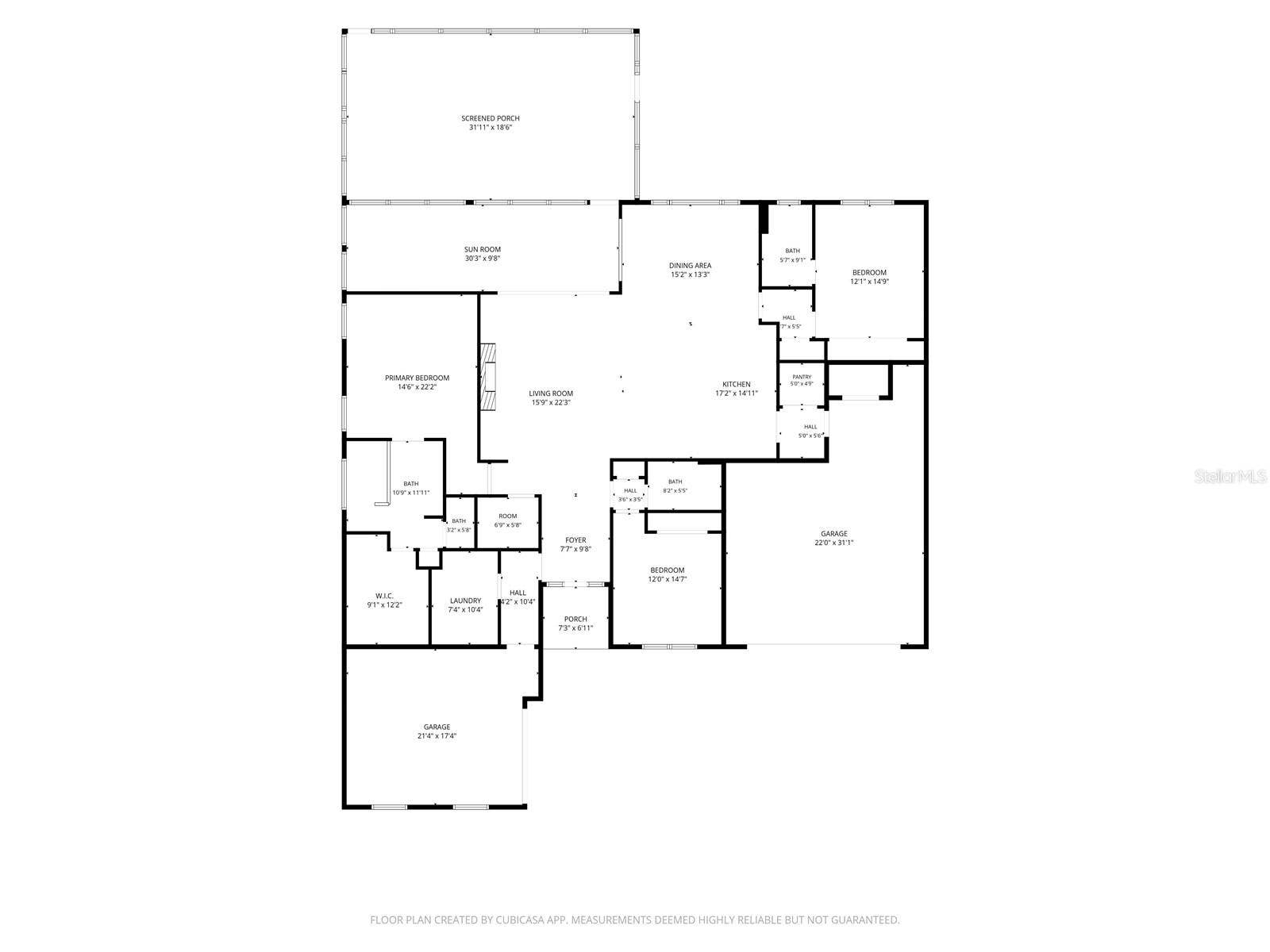 9969 SW 83RD LANE, Ocala, FL 34481 9969 SW 83RD LANE, Ocala, FL 34481