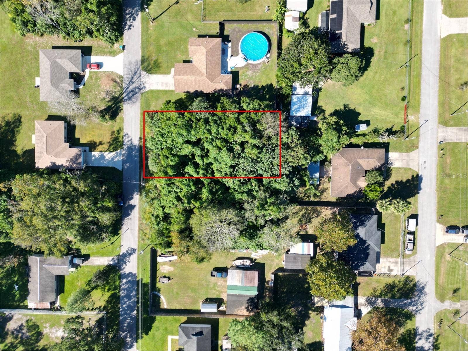 TBD SE 137 STREET, Summerfield, FL 34491 TBD SE 137 STREET, Summerfield, FL 34491