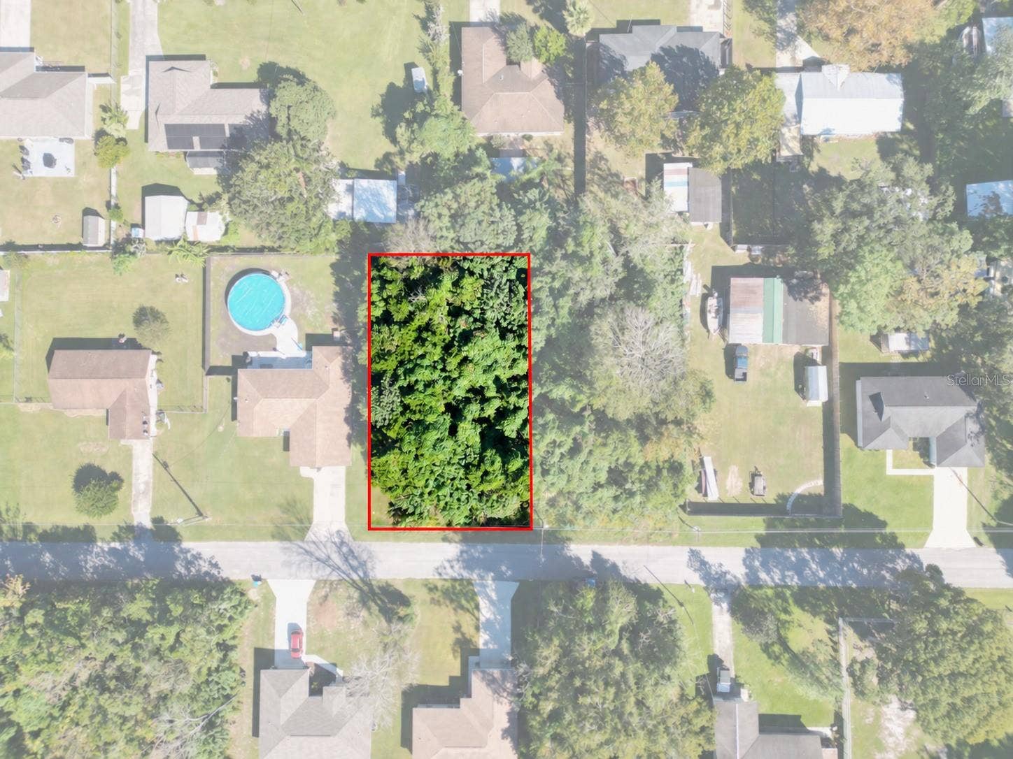 TBD SE 137 STREET, Summerfield, FL 34491 TBD SE 137 STREET, Summerfield, FL 34491