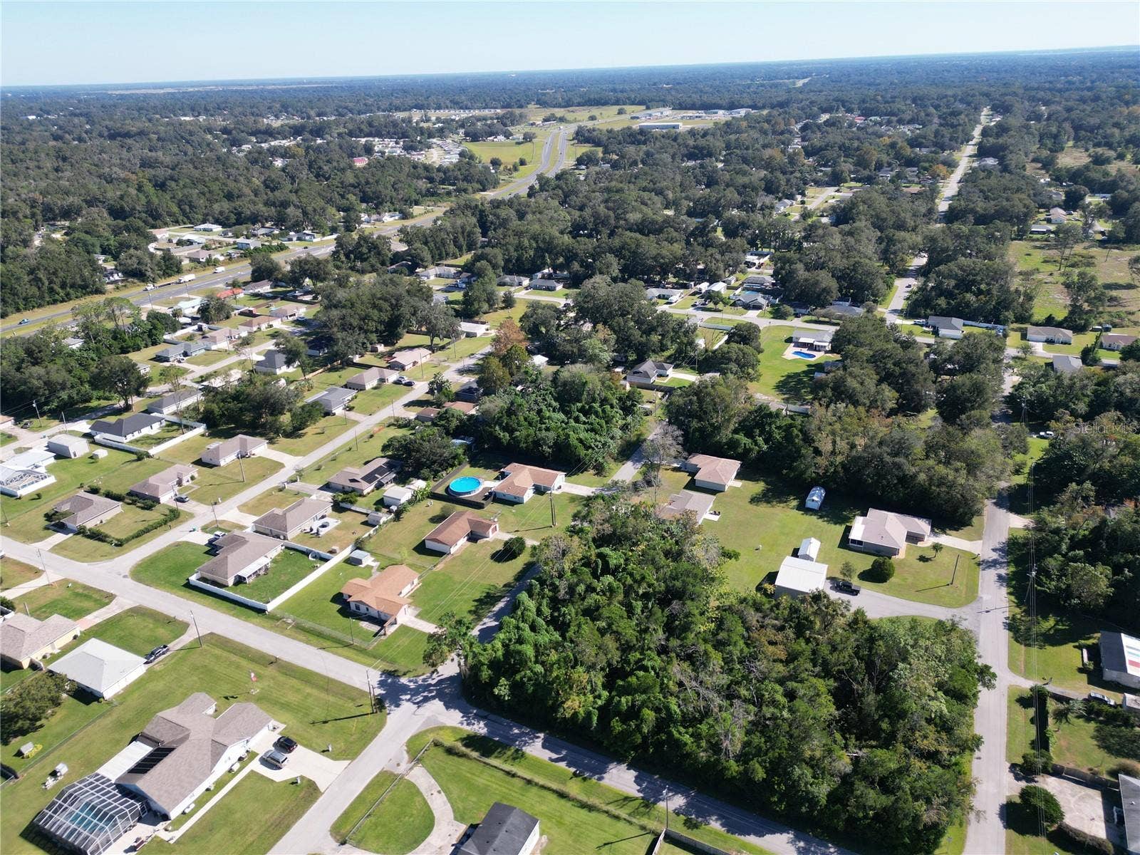 TBD SE 137 STREET, Summerfield, FL 34491 TBD SE 137 STREET, Summerfield, FL 34491