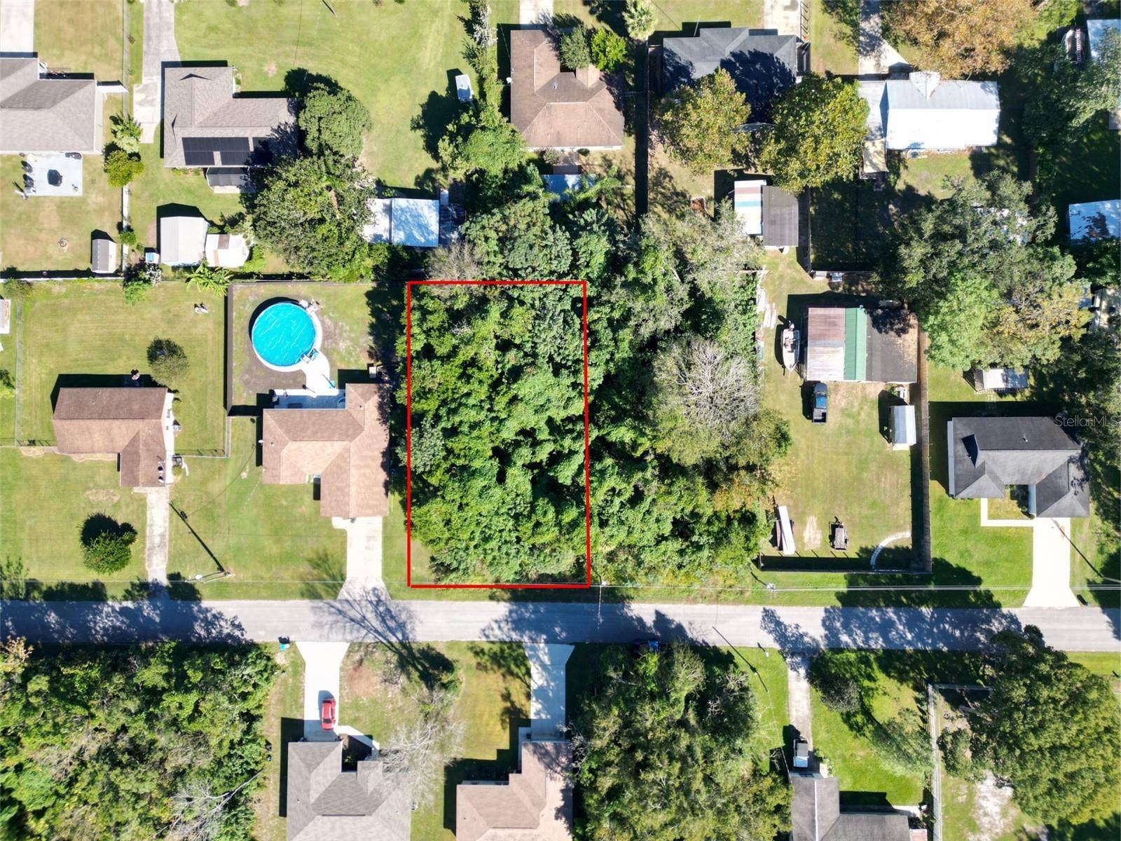 TBD SE 137 STREET, Summerfield, FL 34491 TBD SE 137 STREET, Summerfield, FL 34491
