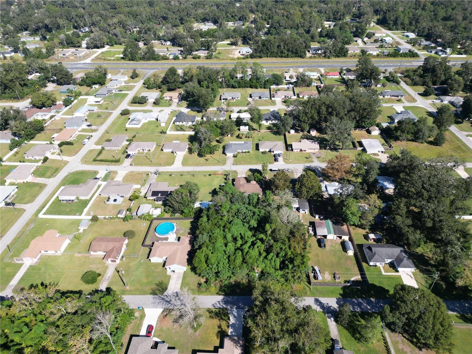 TBD SE 137 STREET, Summerfield, FL 34491 TBD SE 137 STREET, Summerfield, FL 34491