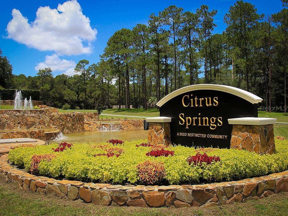 2204 W RILEY DRIVE, Citrus Springs, FL 34434 2204 W RILEY DRIVE, Citrus Springs, FL 34434