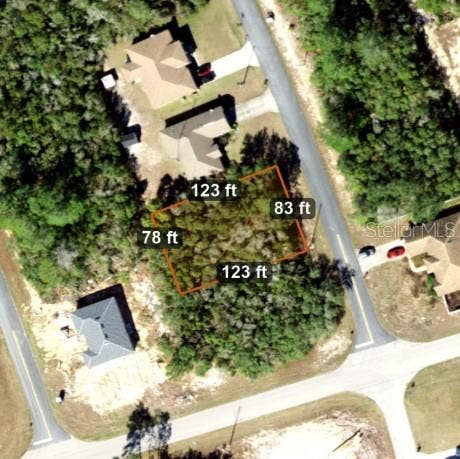 SW 24TH CIRCLE, Ocala, FL 34473 SW 24TH CIRCLE, Ocala, FL 34473