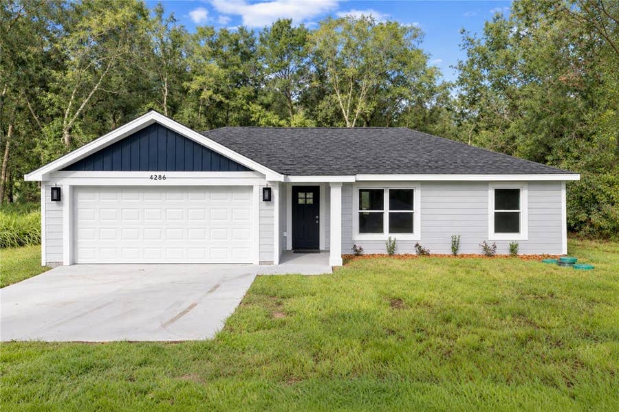 Property photo for 93 NW TREE TOP ROAD, Dunnellon, FL