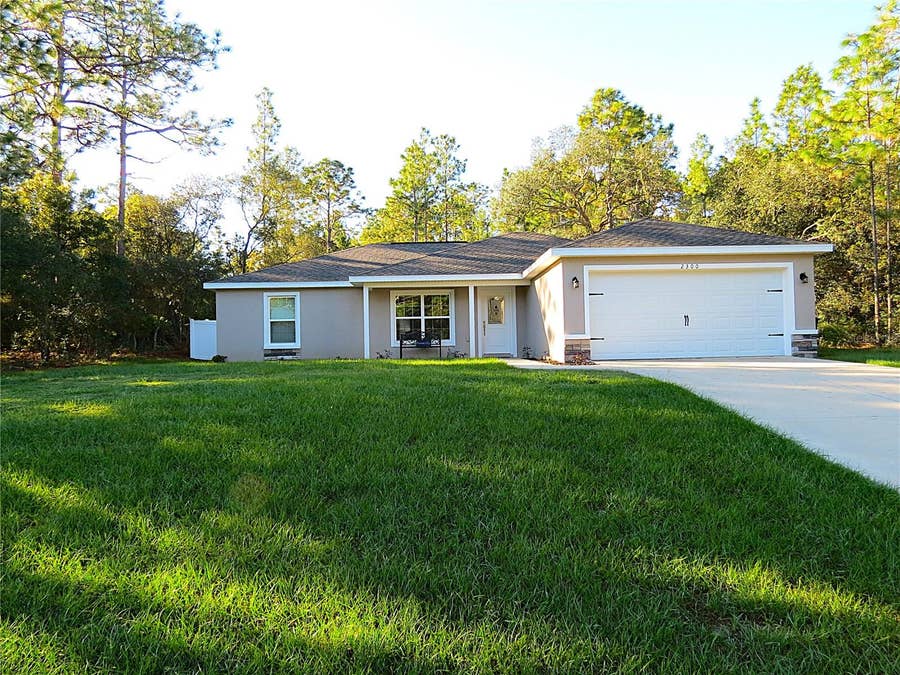 Property photo for 2300 W WAVECREST DRIVE, Citrus Springs, FL