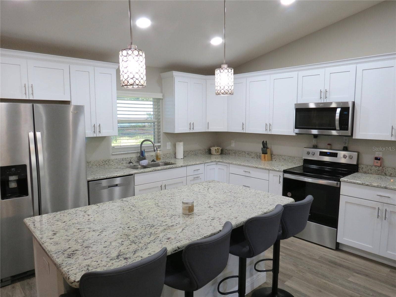 2300 W WAVECREST DRIVE, Citrus Springs, FL 34434
